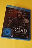 The Road [Blu-ray]