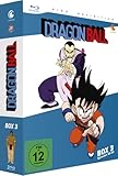 Dragonball - TV-Serie - Vol.3 - [Blu-ray]