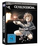 Gunslinger Girl - Staffel 1 - Gesamtausgabe - [Blu-ray] Collector's Edition