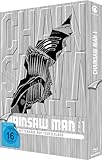 Chainsaw Man - Staffel 1 - Vol.1 - [Blu-ray] Limited Edition