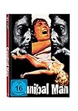 Cannibal Man - Mediabook Cover E (lim.) [4K UHD, Blu-ray, DVD]