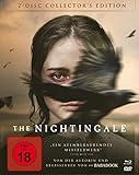 The Nightingale - Mediabook (+ DVD) [Blu-ray]