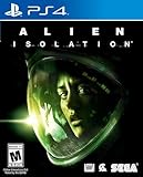 Alien: Isolation (PS4)