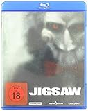 Jigsaw / Blu-ray