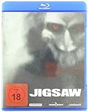 Jigsaw / Blu-ray