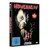 Howling VI - Limited Uncut Edition