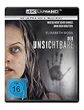 Der Unsichtbare (4K Ultra-HD) (+ Blu-ray 2D)