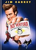 Ace Ventura - Ein tierischer Detektiv [2Blu-Ray] Cover A - Mediabook - 3 Filmfassungen