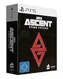 The Ascent: Cyber Edition