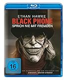 The Black Phone [Blu-ray]