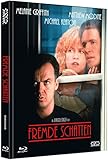 Fremde Schatten [Blu-Ray+DVD] - uncut - limitiertes Mediabook Cover A