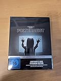 Poltergeist Ultimate Collector’s Edition Steelbook [Blu-ray]