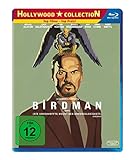 Birdman [Blu-ray]