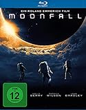 Moonfall [Blu-ray]