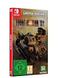 FRONT MISSION 1ST LIMITED EDITION SWITCH