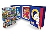 Sonic the Hedgehog Encyclo-speed-ia (Deluxe Edition): 30 Years of Sonic the Hedgehog