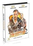 Debt Collector 2 - Mediabook - Limited Edition auf 500 Stück (+ DVD) [Blu-ray]