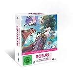Bofuri Vol.1 (DVD Edition)