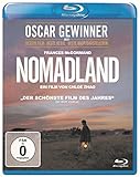 Nomadland [Blu-ray]