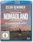 Nomadland [Blu-ray]