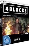 4 Blocks - Staffel 3 - [Blu-ray]