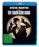 Tote tragen keine Karos [Blu-ray]