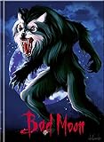 Bad Moon [Blu-Ray+DVD] - uncut - limitiertes Mediabook Cover E