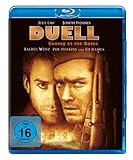 Duell - Enemy at the Gates [Blu-ray]