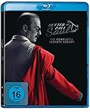 Better Call Saul - Season 6 (3 Blu-rays)