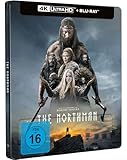 The Northman - Limited Steelbook (4K UHD + Blu-ray)