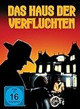 Das Haus der Verfluchten-Mediabook Cover B (Lim. [Blu-ray]