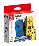 Joy-Con 2er-Set Fortnite Edition