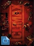 Climax - Limited Mediabook Edition (+ DVD) [Blu-ray]