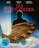 Das Siebte Zeichen (Mediabook B, Blu-ray+DVD+Bonus-Blu-ray) (exkl. Amazon)