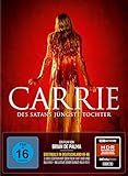 Carrie - Des Satans jüngste Tochter - 3-Disc Limited Collector's Mediabook im Schuber (UHD + Blu-ray + Bonus-Blu-ray)