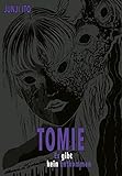 Tomie Deluxe: Es gibt kein Entkommen | Umfangreicher Horror-Manga-Einzelband ab 16 mit Kurzgeschichten über eine unsterbliche Femme Fatale – für Fans von psychologischem Body Horror