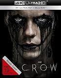 The Crow (4K Ultra HD) (+ Blu-ray)