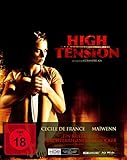 High Tension - Mediabook B [Blu-ray]