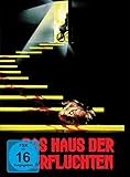 Das Haus der Verfluchten-Mediabook Cover a (Lim. [2 DVDs]