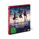 Sword Art Online: The Movie - Progressive: Aria of a Starless Night - [DVD]