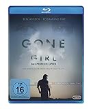 Gone Girl - Das perfekte Opfer [Blu-ray]