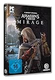 Assassin's Creed Mirage [PC]