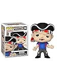 Funko POP! Movies: The Goonies-Sloth Vinyl - Vinyl-Sammelfigur - Geschenkidee - Offizielle Handelswaren - Spielzeug Für Kinder und Erwachsene - Movies Fans - Modellfigur Für Sammler und Display