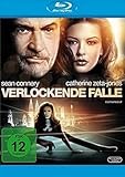 Verlockende Falle [Blu-ray]