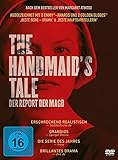 The Handmaid's Tale [4 DVDs]