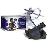 Avatar: Frontiers of Pandora Collectors Edition - [PlayStation 5]