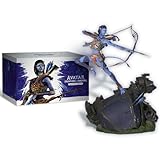 Avatar: Frontiers of Pandora Collectors Edition - [PlayStation 5]