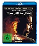 There Will Be Blood [Blu-ray]