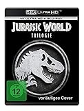 Jurassic World Trilogie (3 4K Ultra HD) (+ 3 Blu-ray)