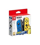 Joy-Con 2er-Set Fortnite Edition